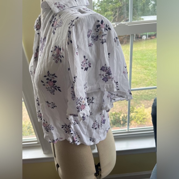 Code x mode shirt - Picture 2 of 8